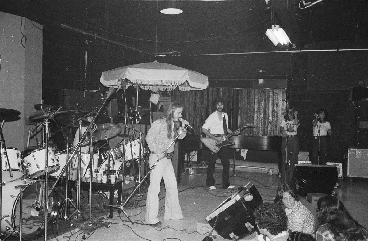 38 Special