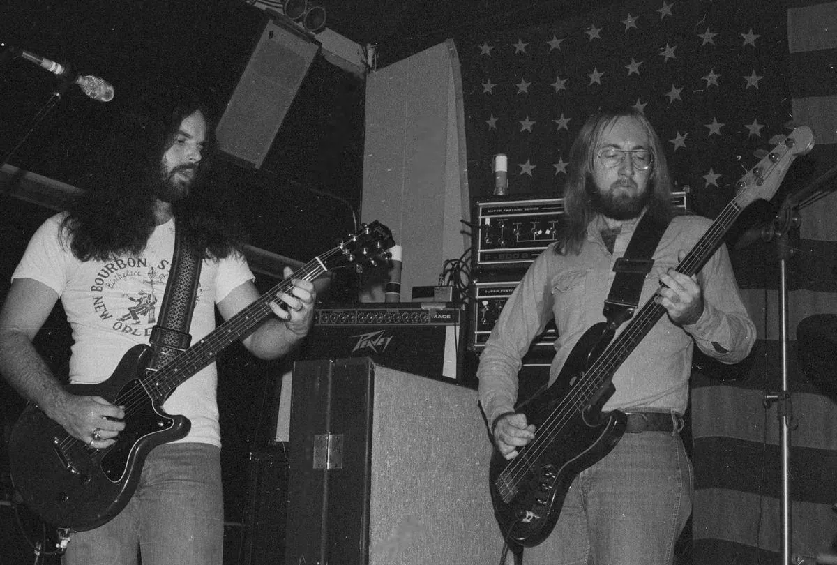38 Special