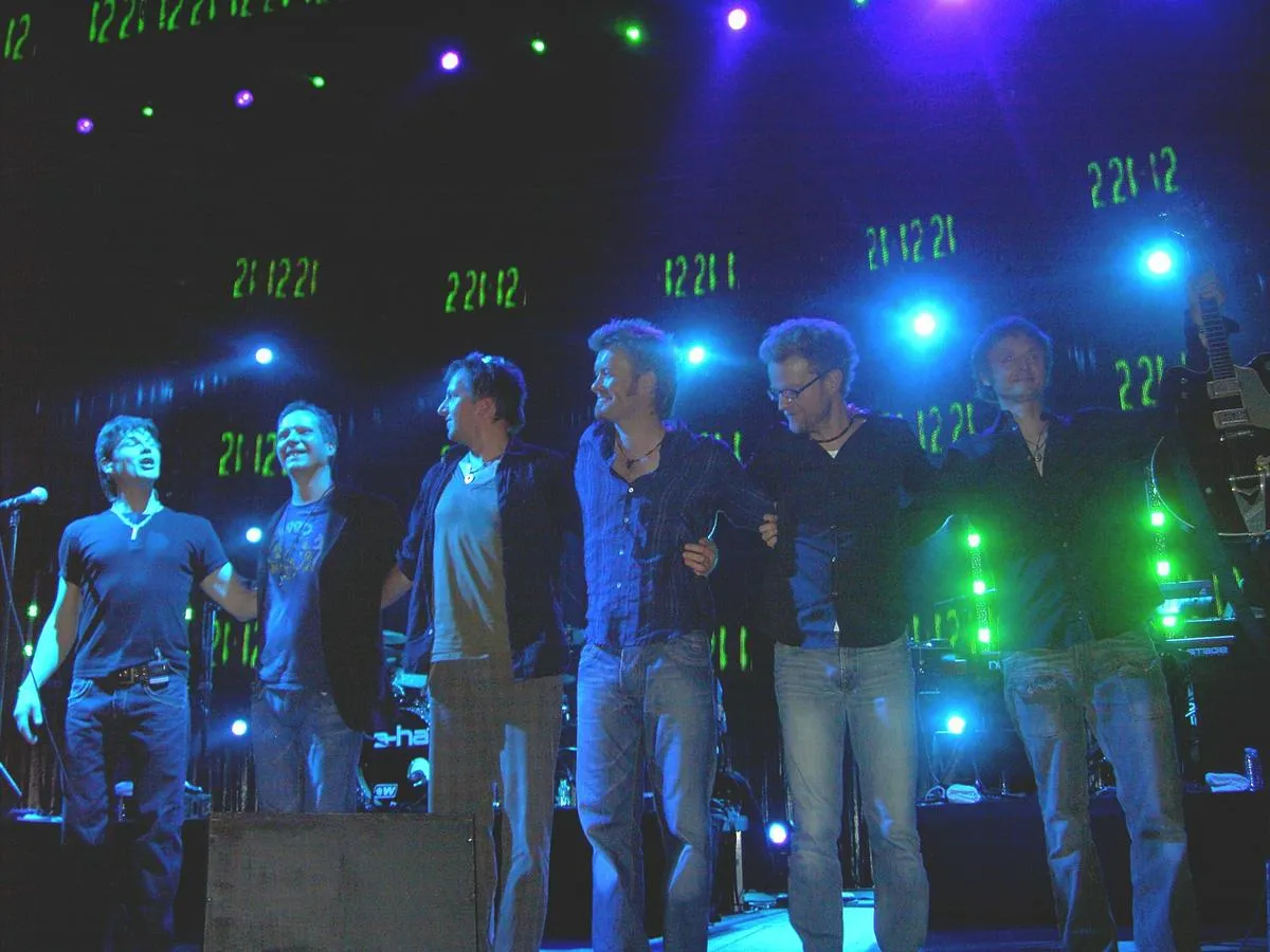a-ha