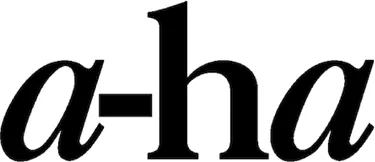 a-ha