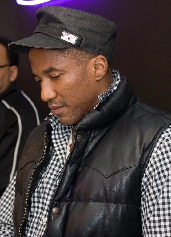 A Tribe Called Quest