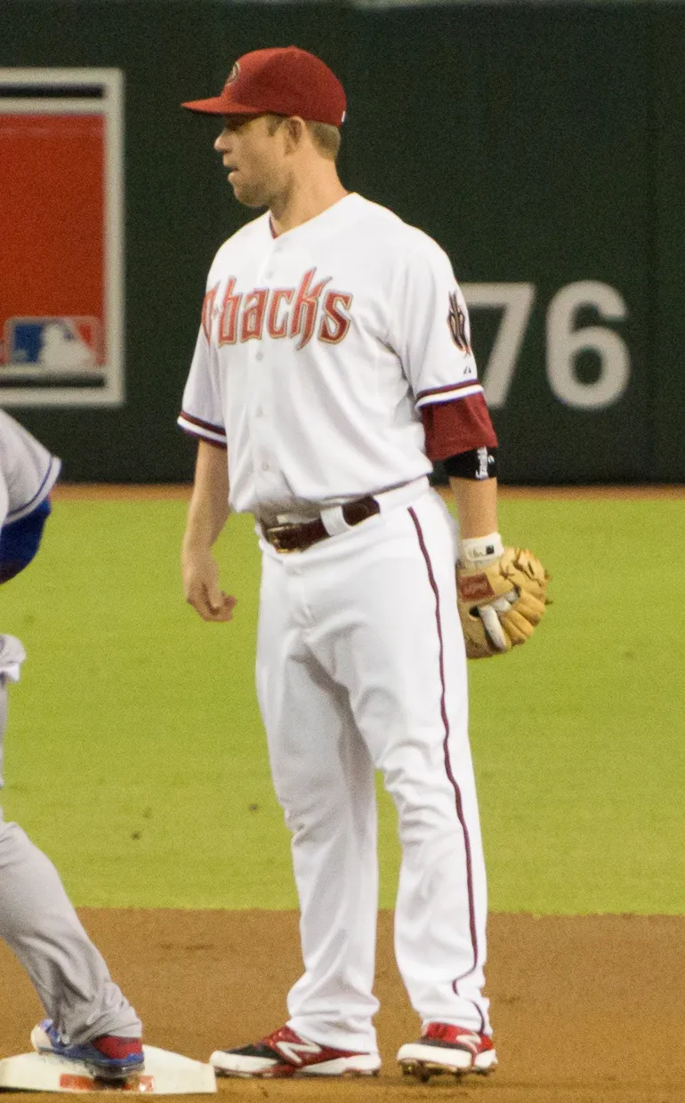 Aaron Hill