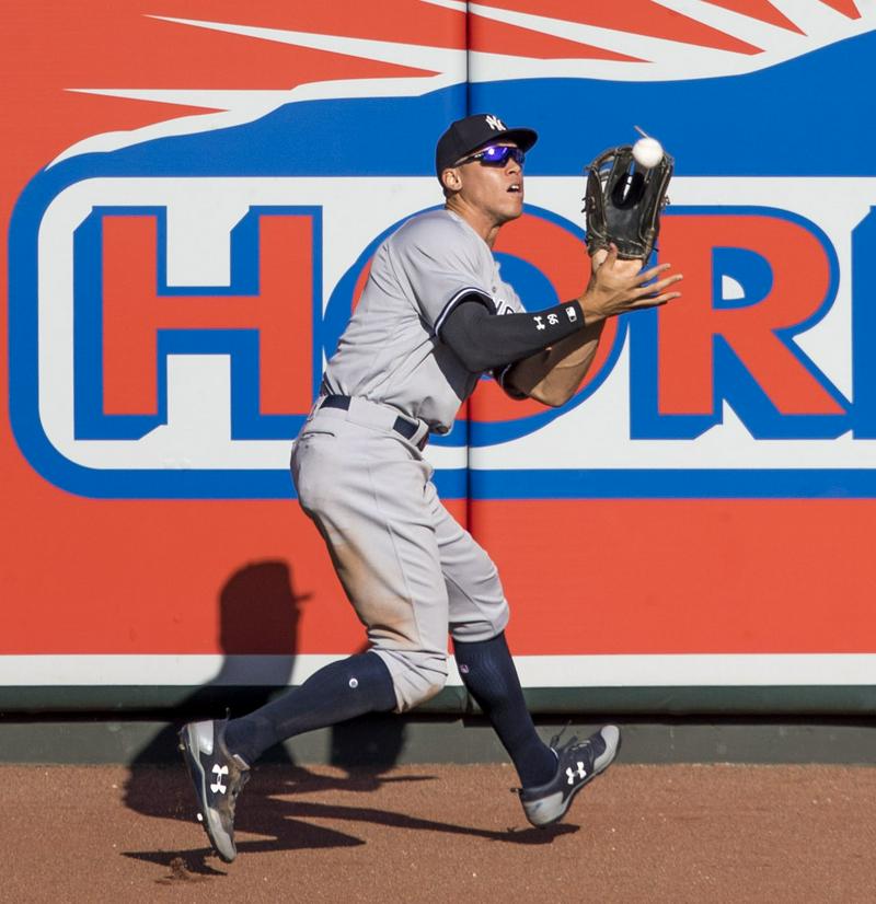 Aaron Judge