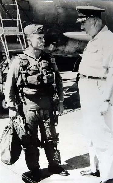 Abner M. Aust