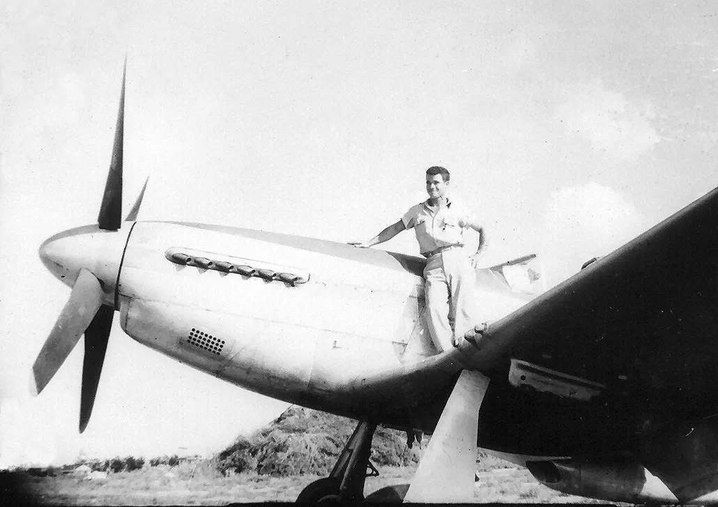Abner M. Aust