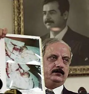 Abu Nidal