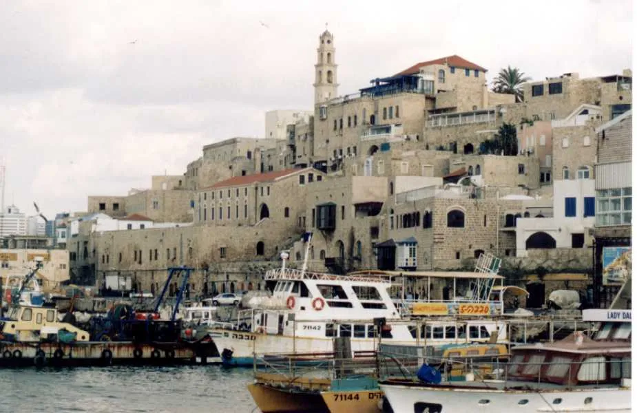 Abu Nidal