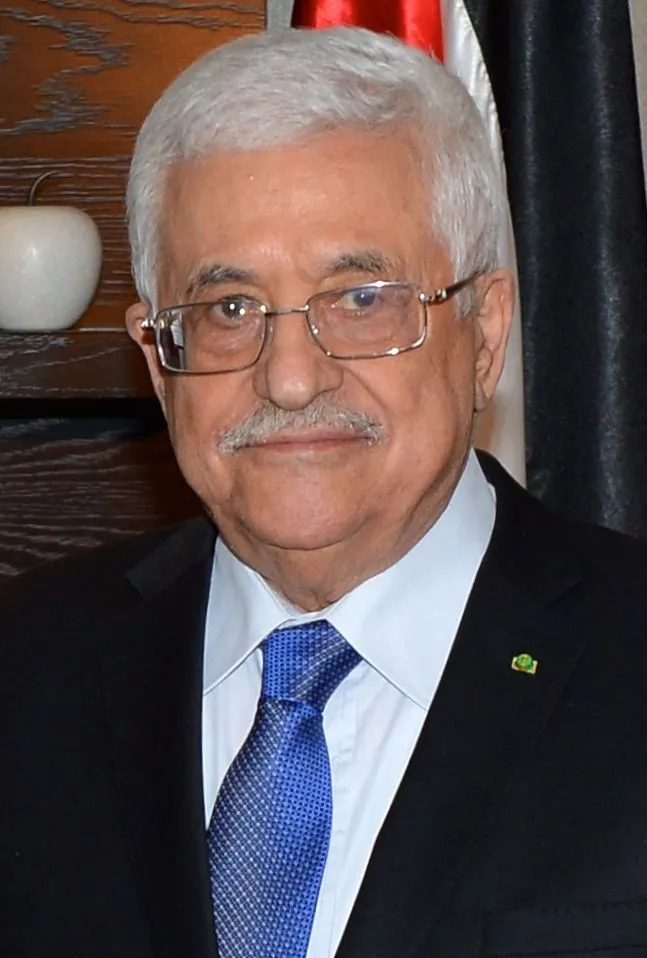 Abu Nidal