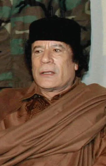 Abu Nidal