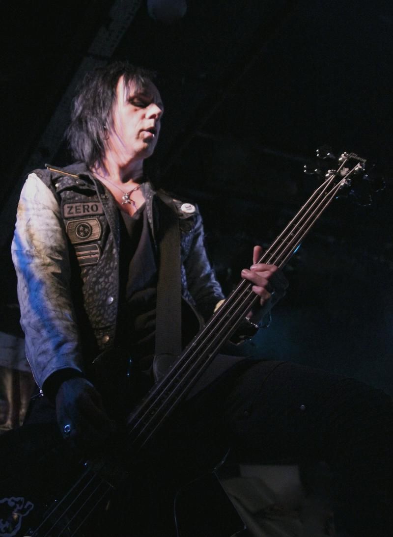 Acey Slade