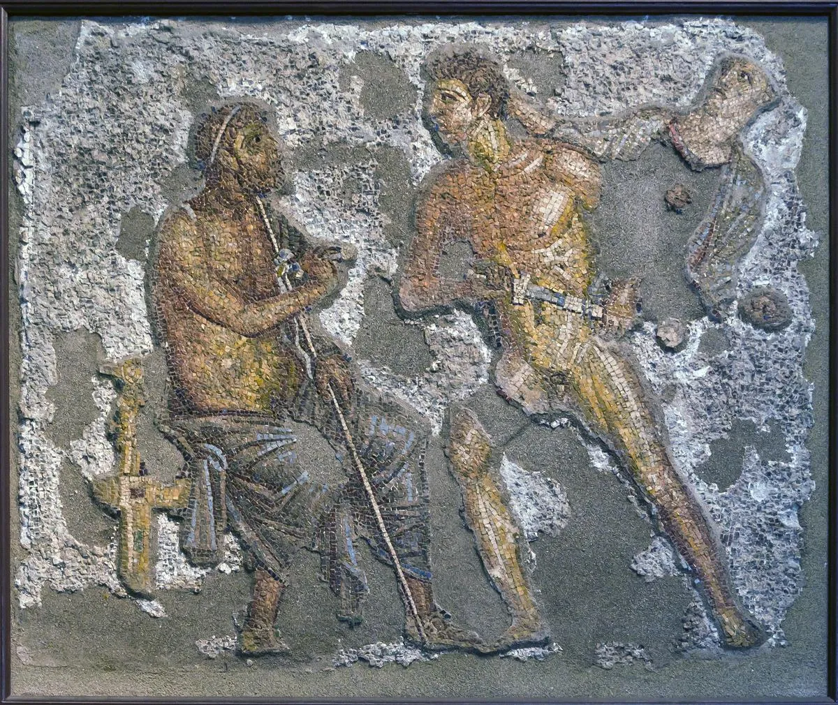 Achilles