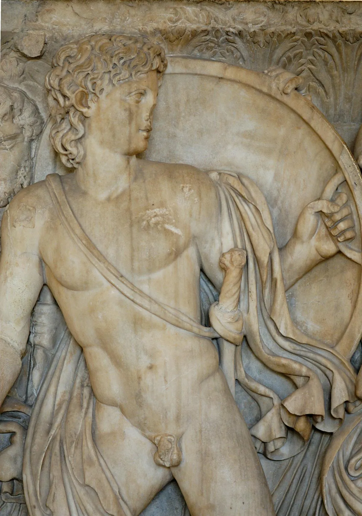 Achilles