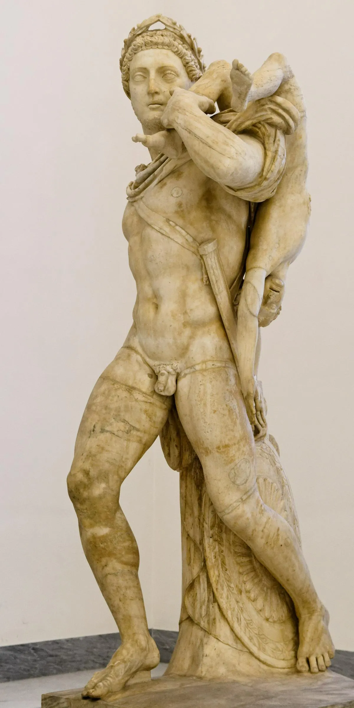 Achilles