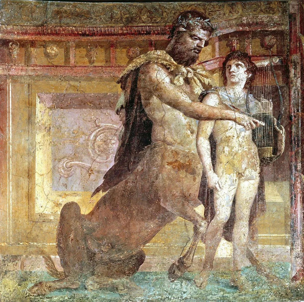 Achilles