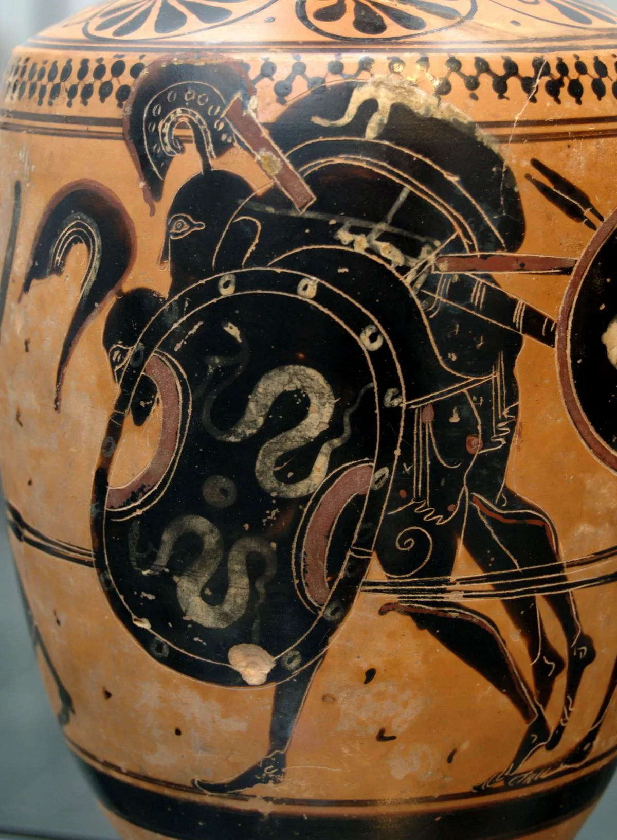 Achilles