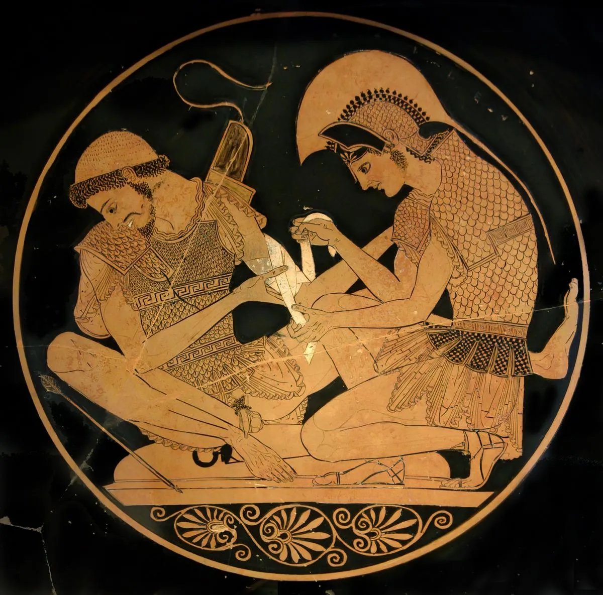 Achilles