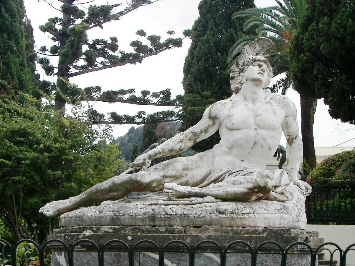 Achilles