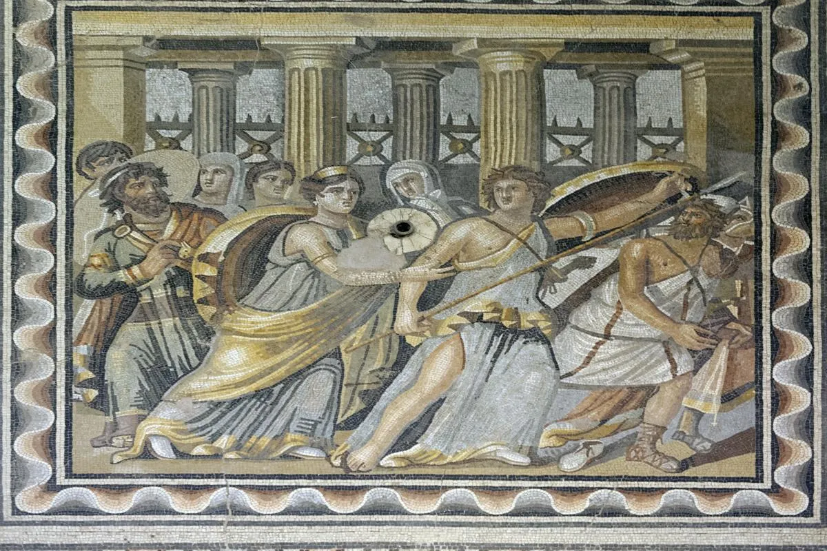 Achilles