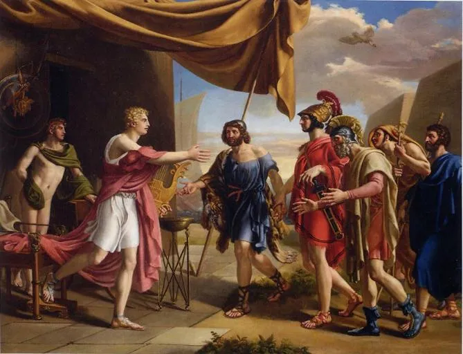 Achilles