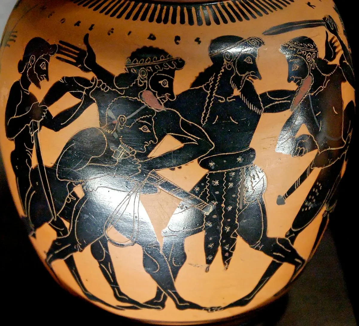 Achilles