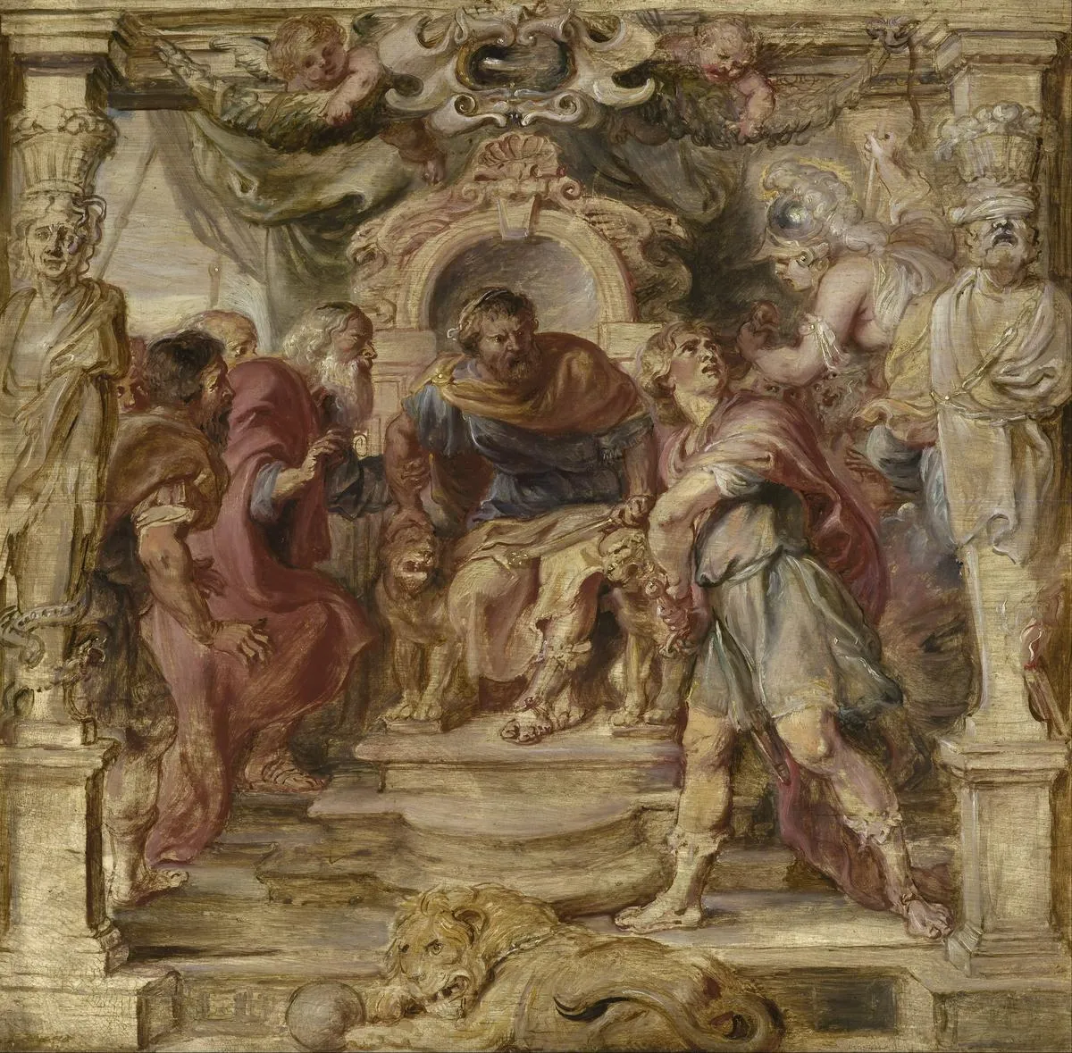 Achilles