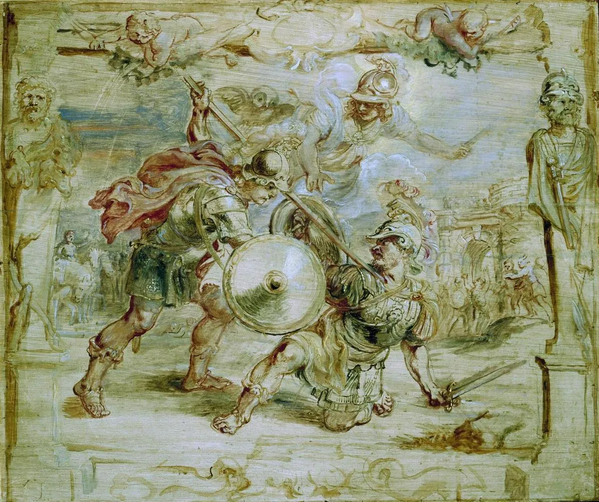 Achilles