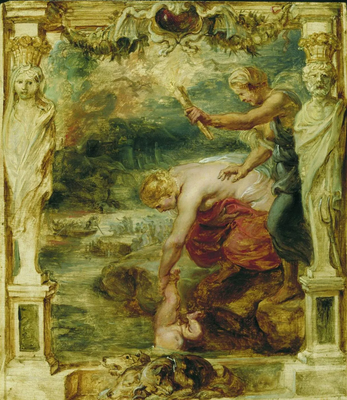 Achilles
