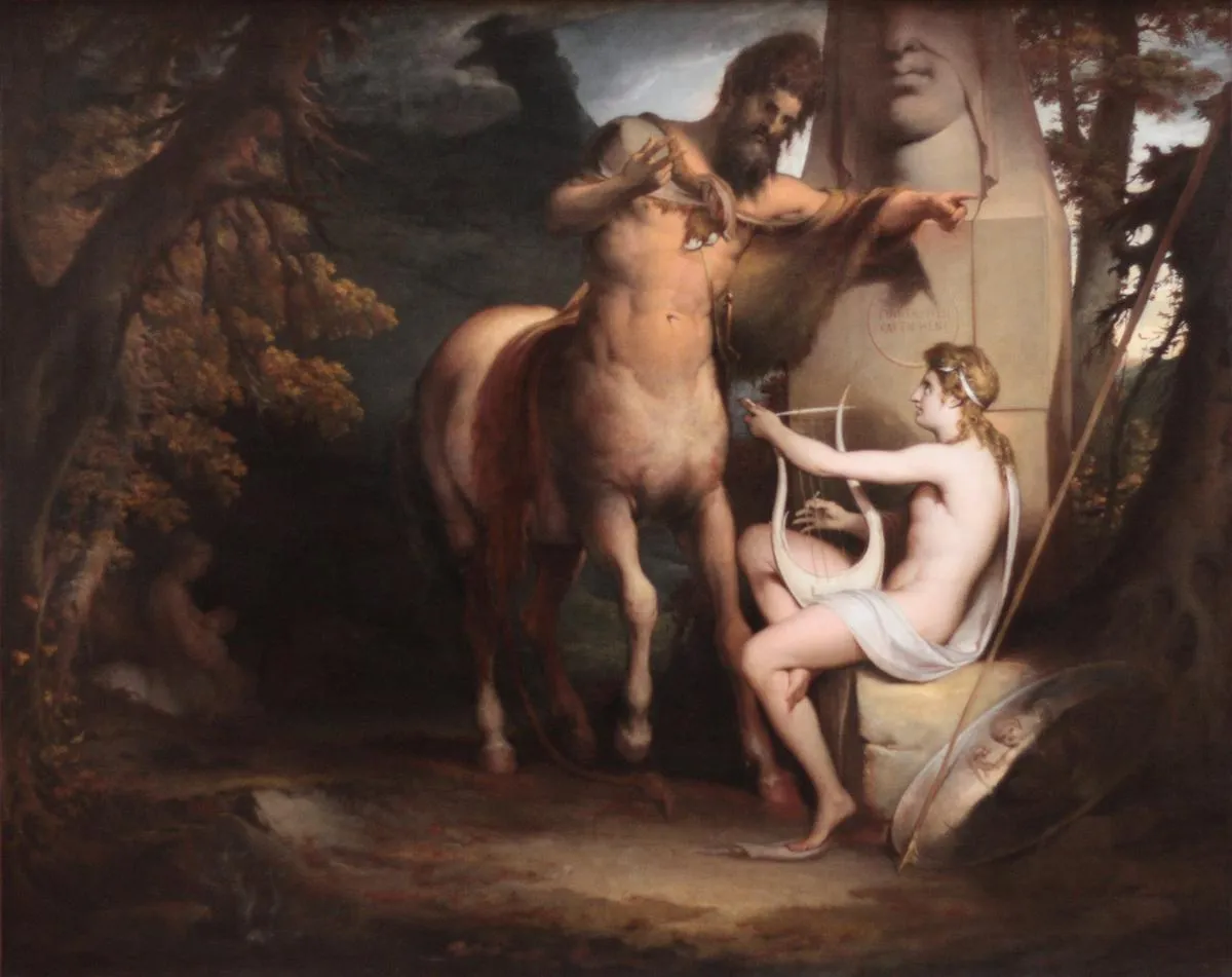 Achilles