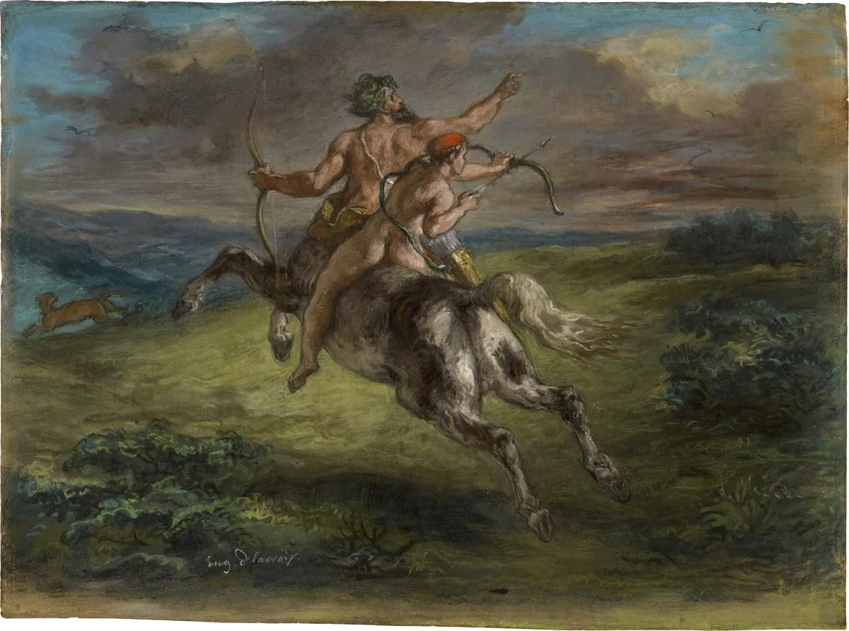Achilles