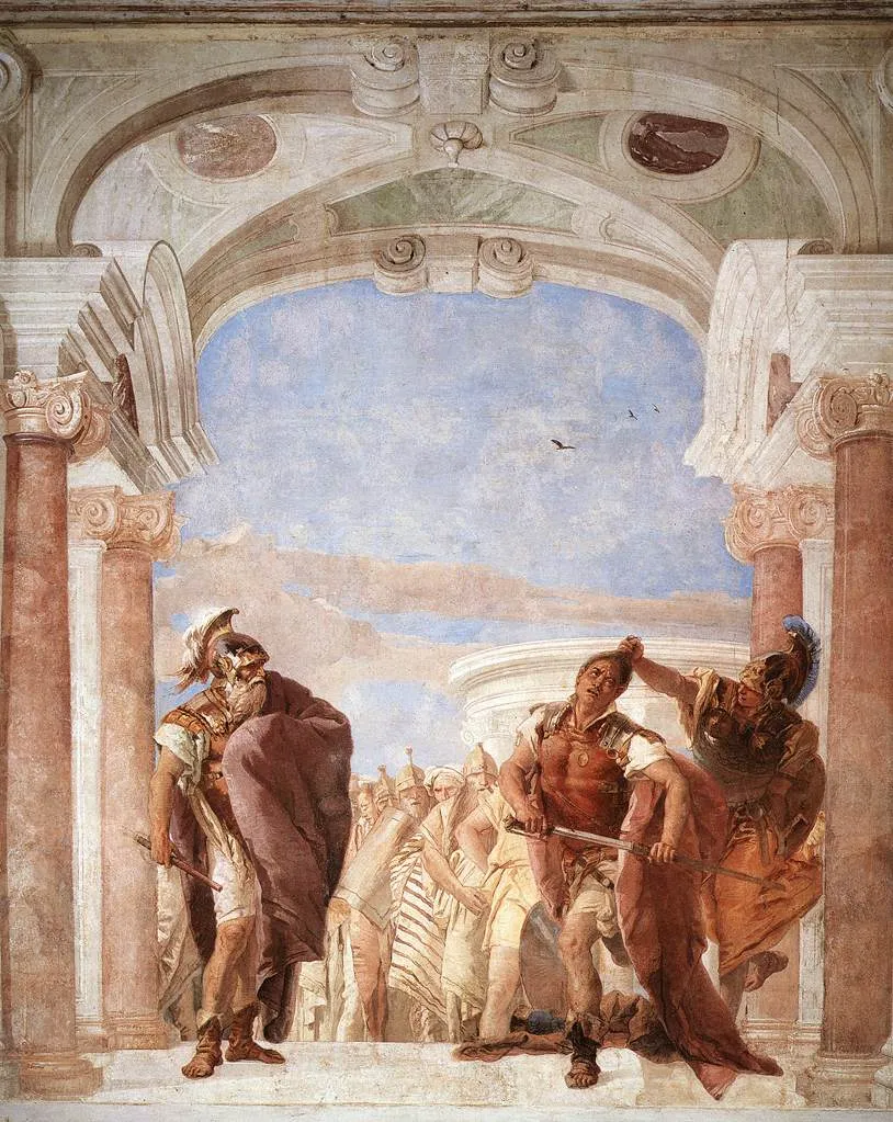 Achilles
