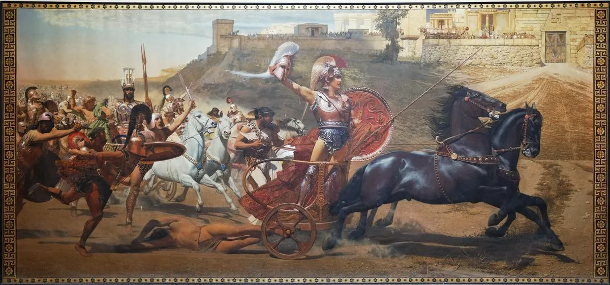 Achilles