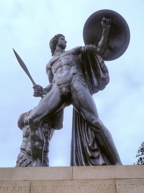 Achilles