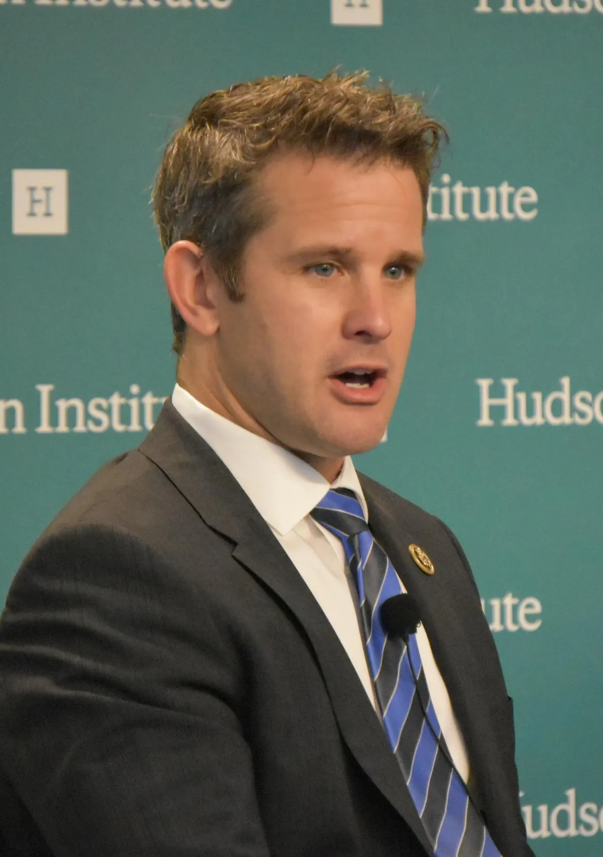 Adam Kinzinger