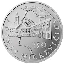 Adam Mickiewicz