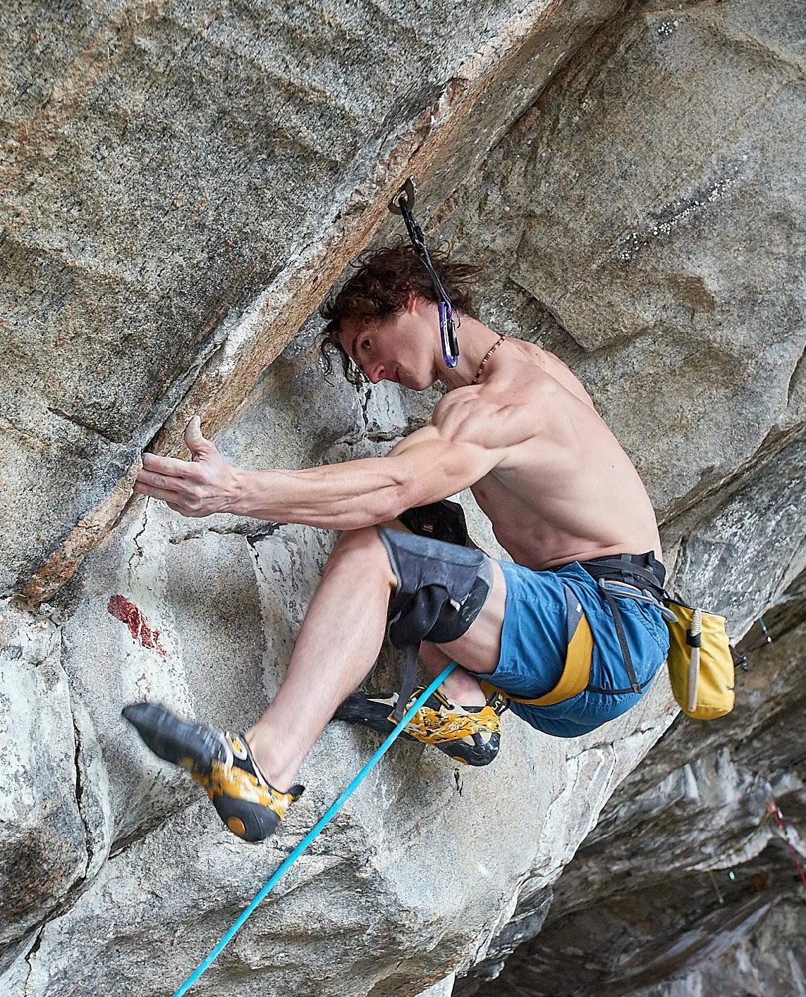 Adam Ondra