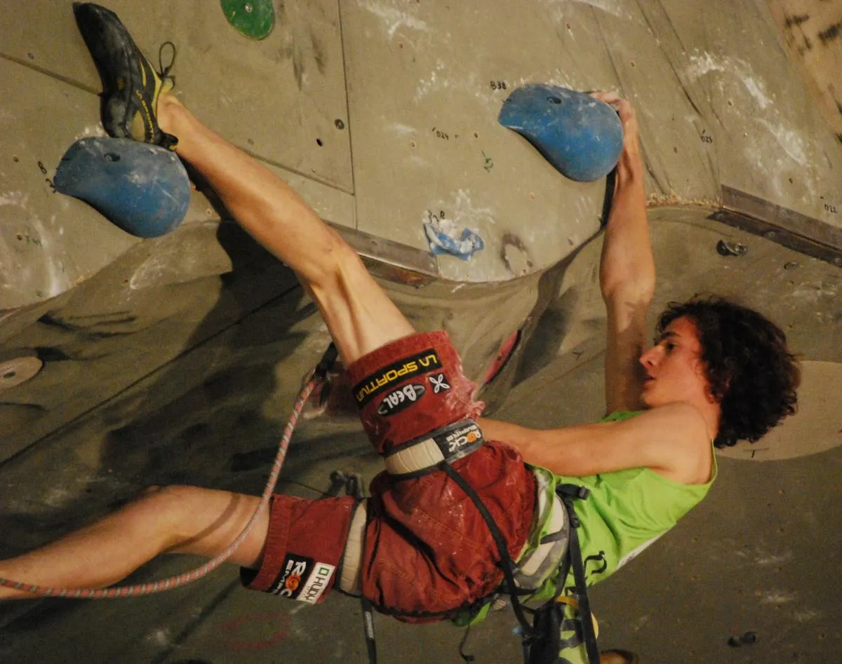 Adam Ondra