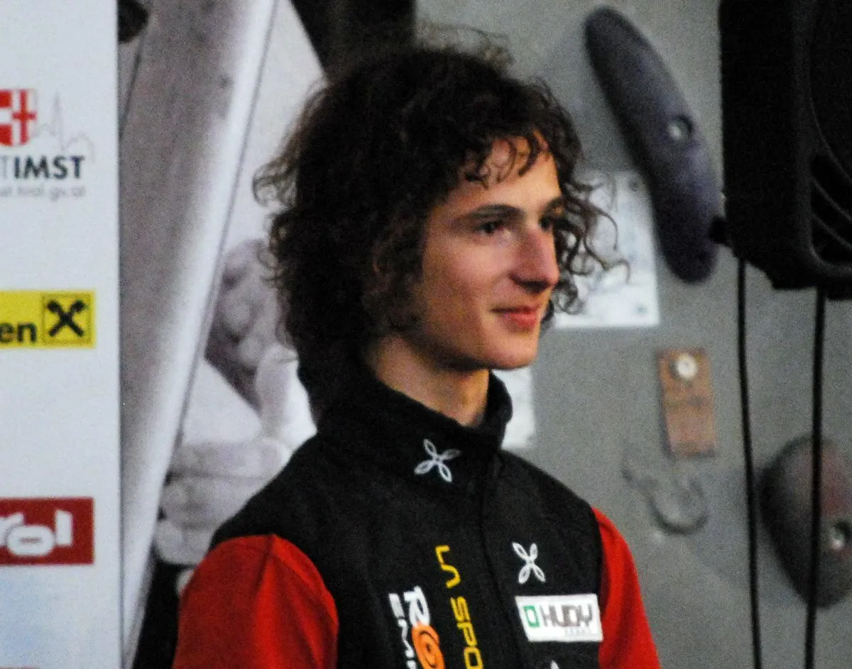 Adam Ondra