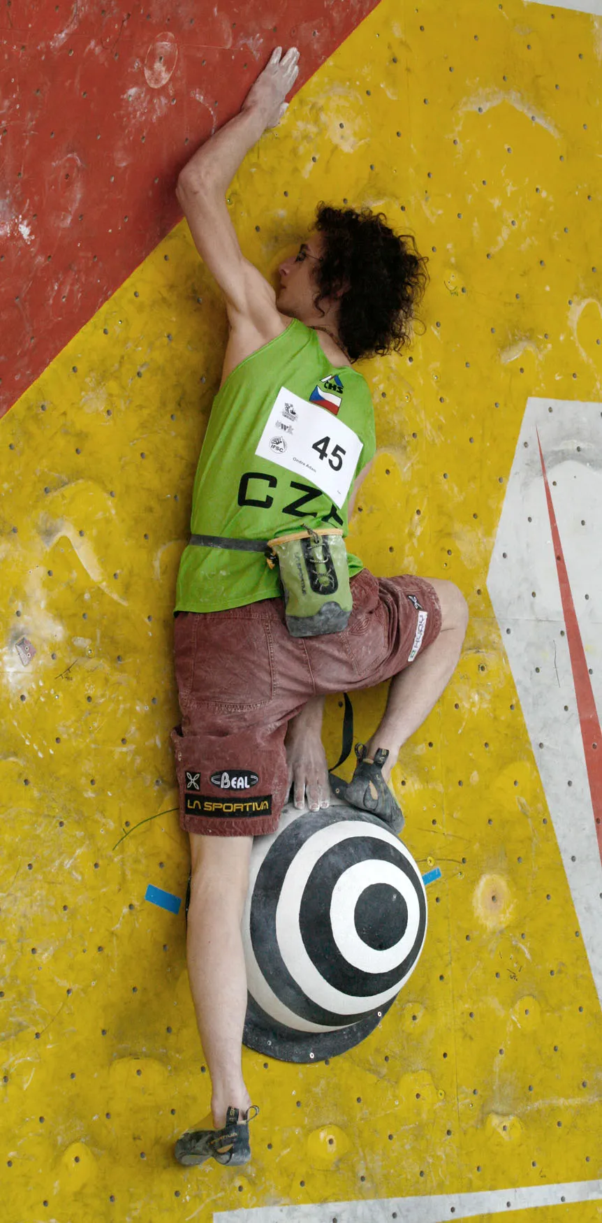 Adam Ondra