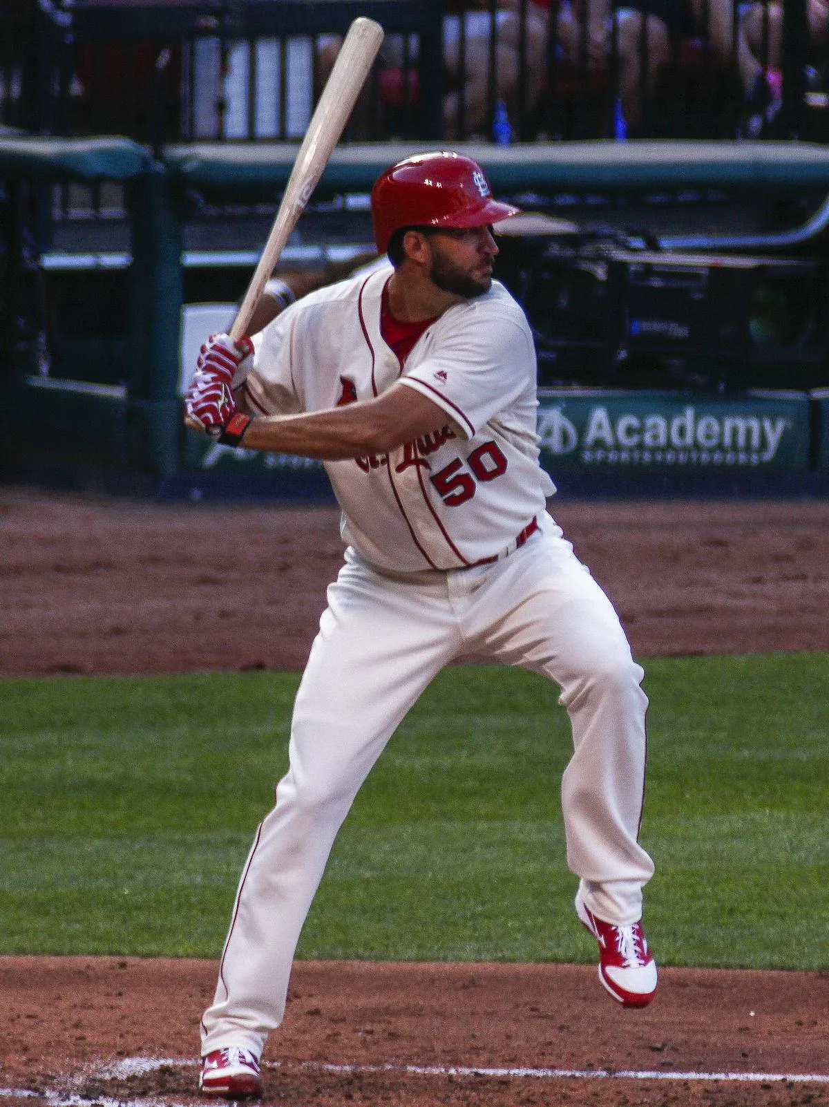 Adam Wainwright