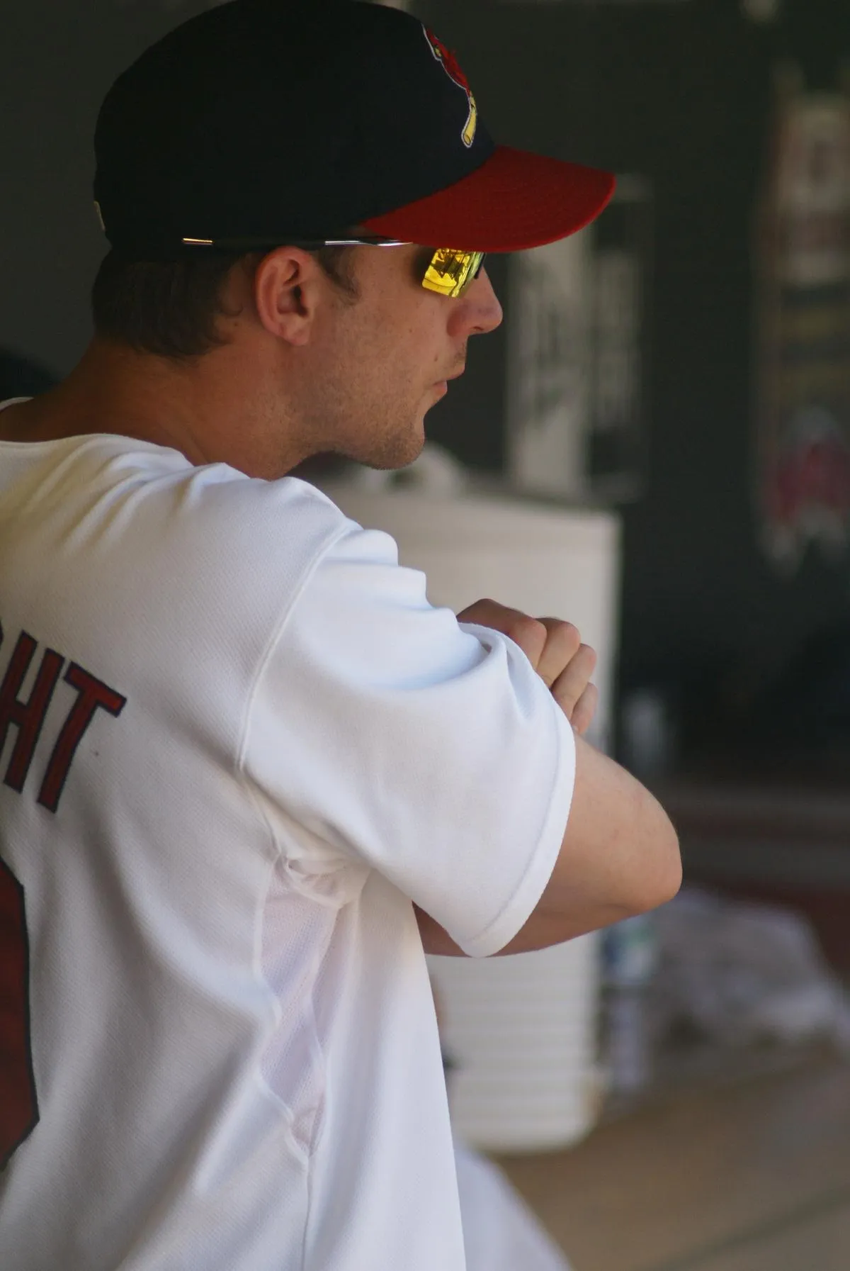 Adam Wainwright