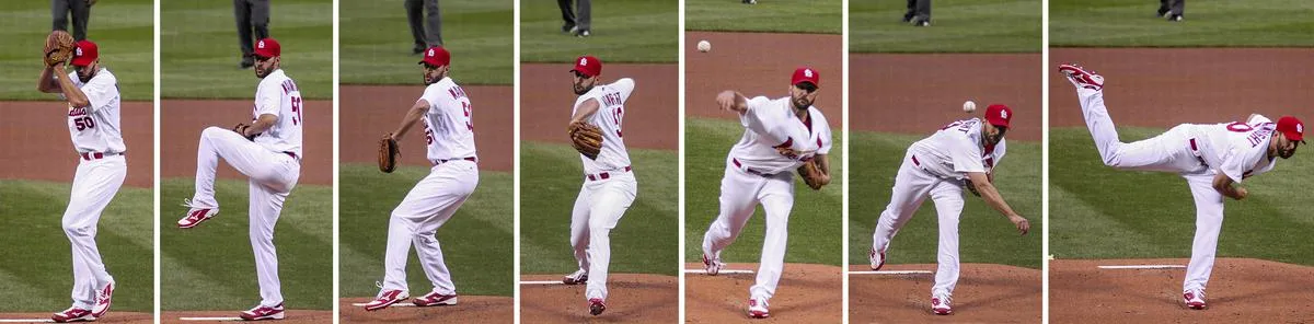 Adam Wainwright