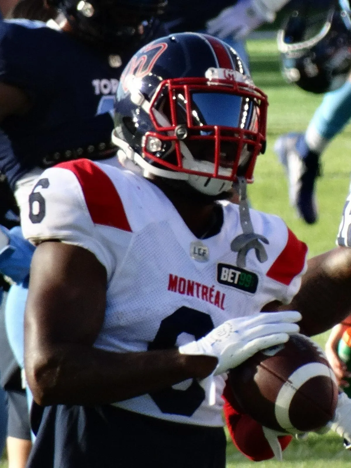 Adarius Pickett