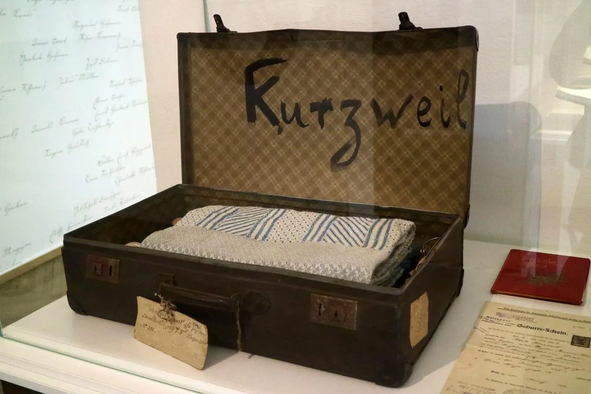 Adele Kurzweil