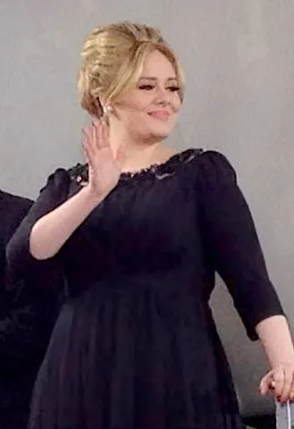 Adele