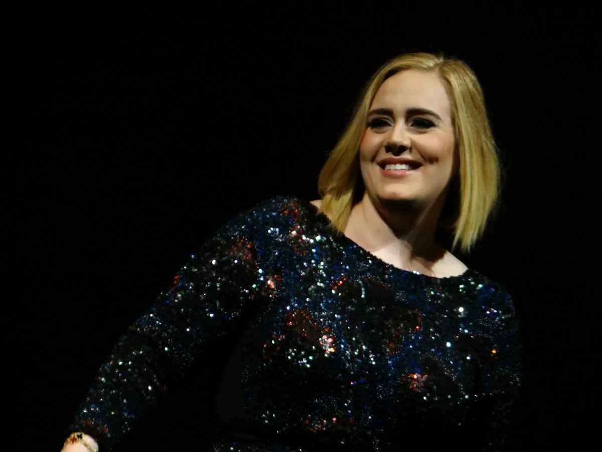 Adele