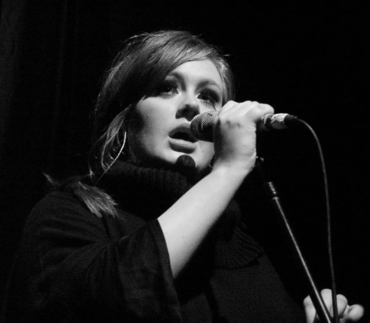 Adele