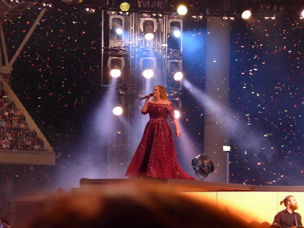 Adele