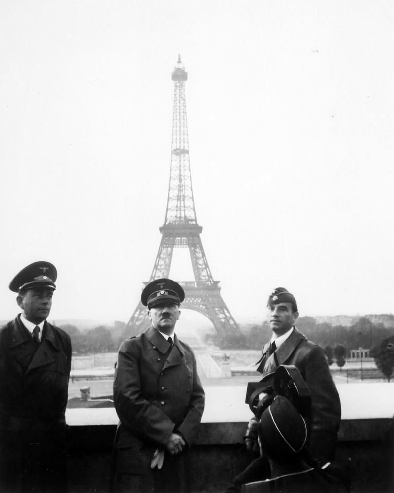 Adolf Hitler