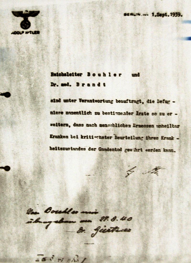 Adolf Hitler