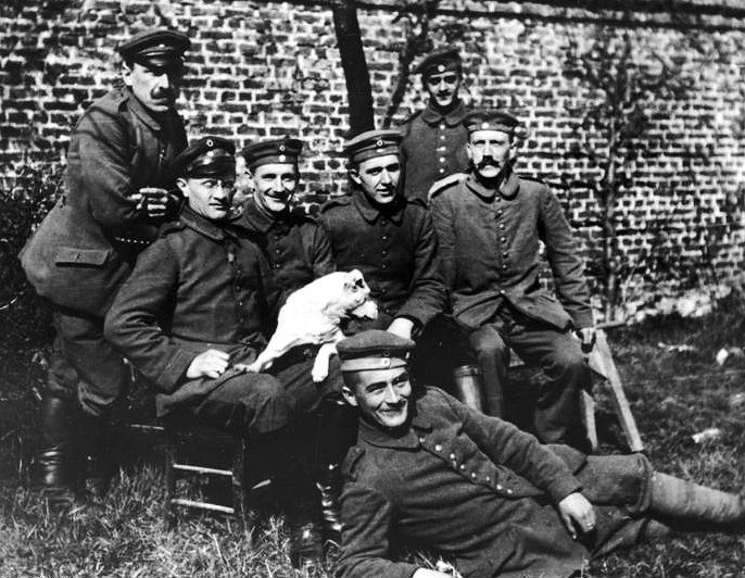 Adolf Hitler